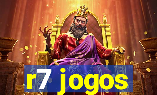 r7 jogos